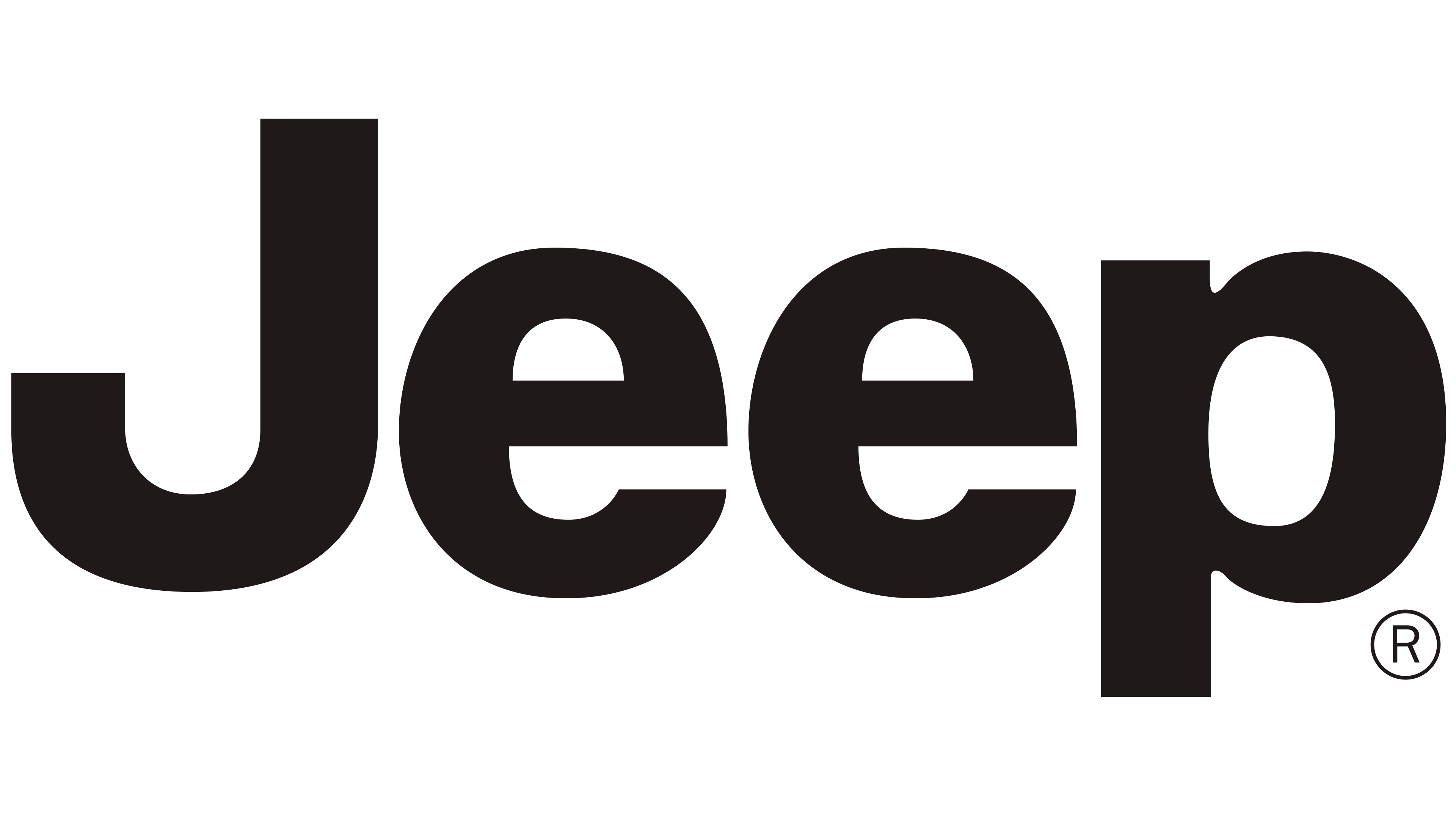 Jeep-Logo