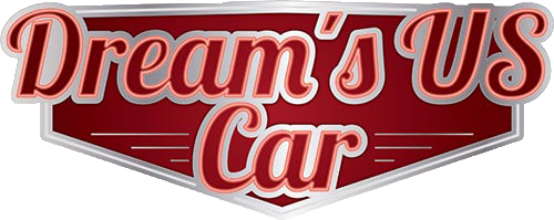 Logo Dream's US Car