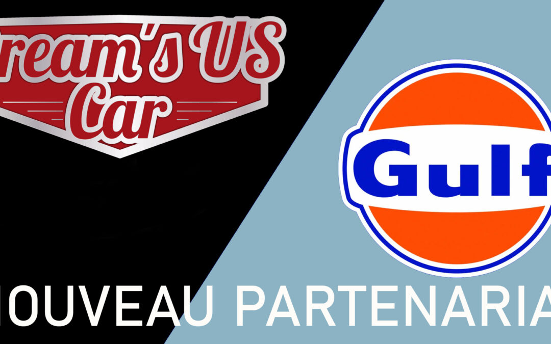 Nouveau partenariat !