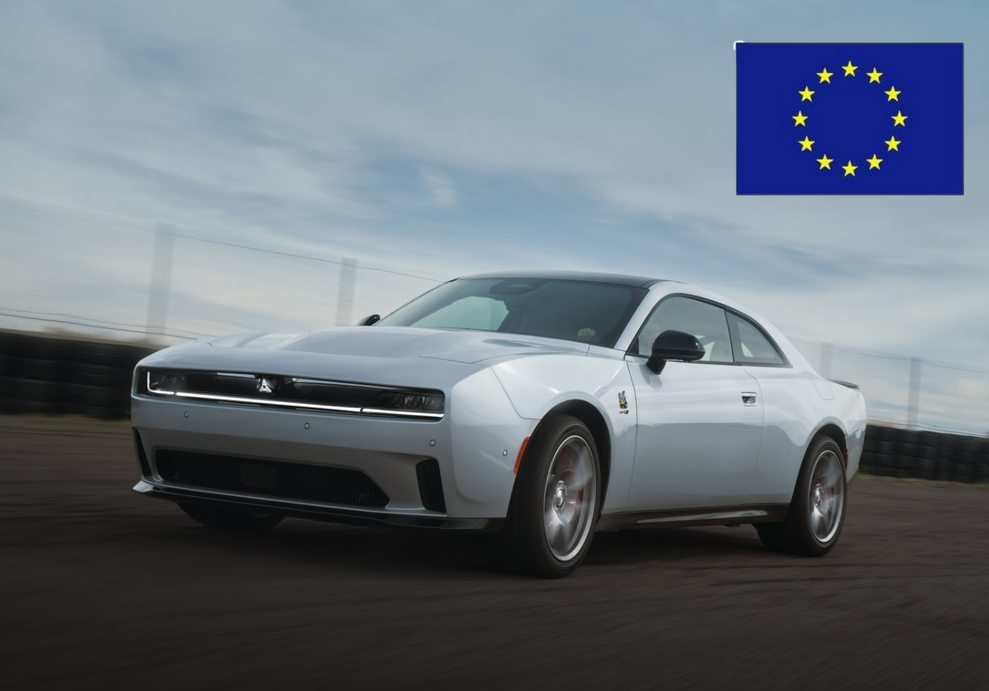 EN EUROPE EN 2025