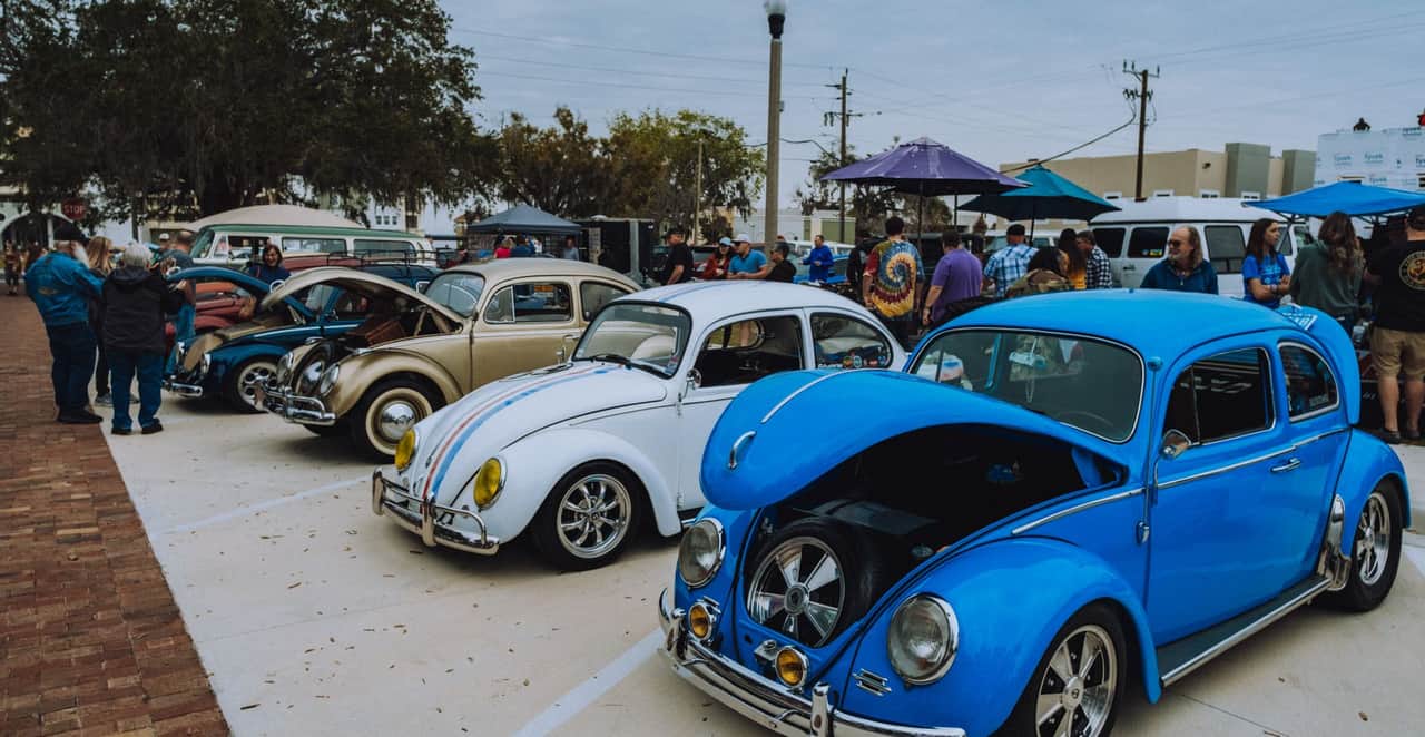 les voitures americaines a retromobile ce qu on y trouve reellement