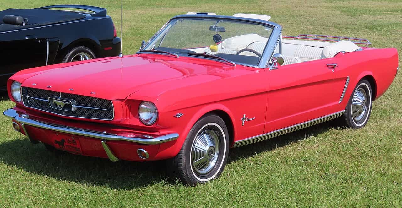 Mustang Day Nogaro guide complet